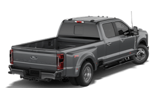 2027 Ford Super Duty® External Image 3
